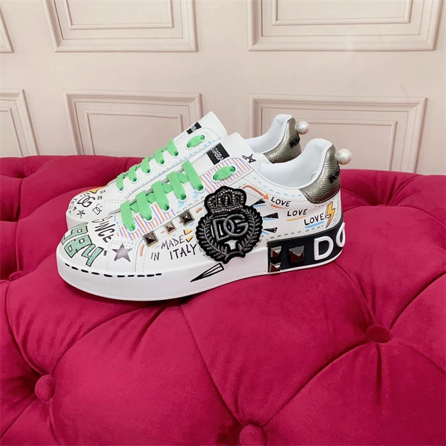 Cheap MAX UrbanStyle DG Portofino Sneakers 2441
