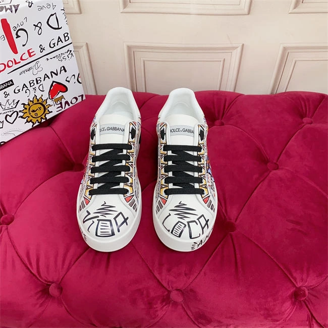 Boostmaster lin DG Portofino Sneakers TimelessDesign 2438