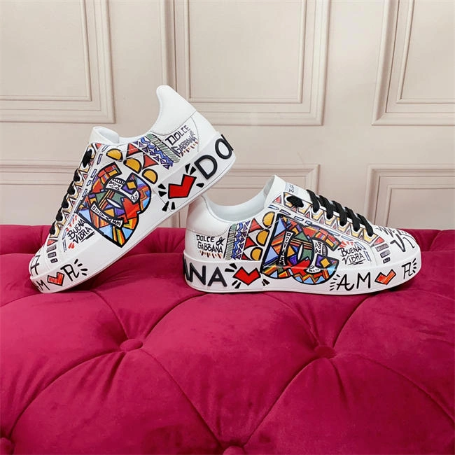 Boostmaster lin DG Portofino Sneakers TimelessDesign 2438