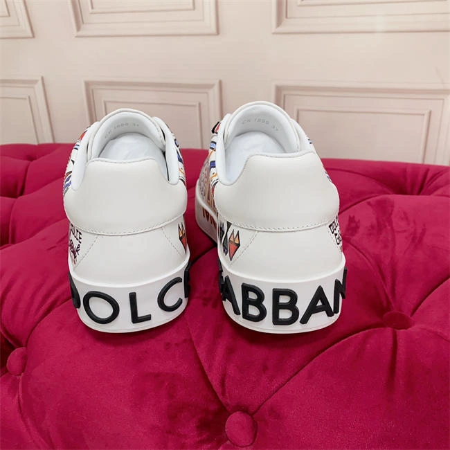 Boostmaster lin DG Portofino Sneakers TimelessDesign 2438