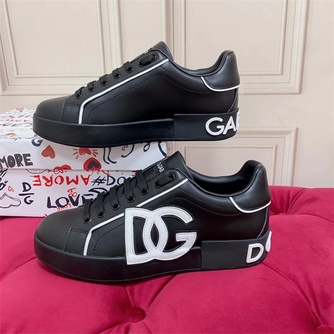 Rep DG Portofino Sneakers ModernLook 2439