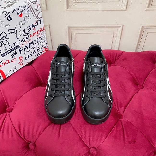 Rep DG Portofino Sneakers ModernLook 2439