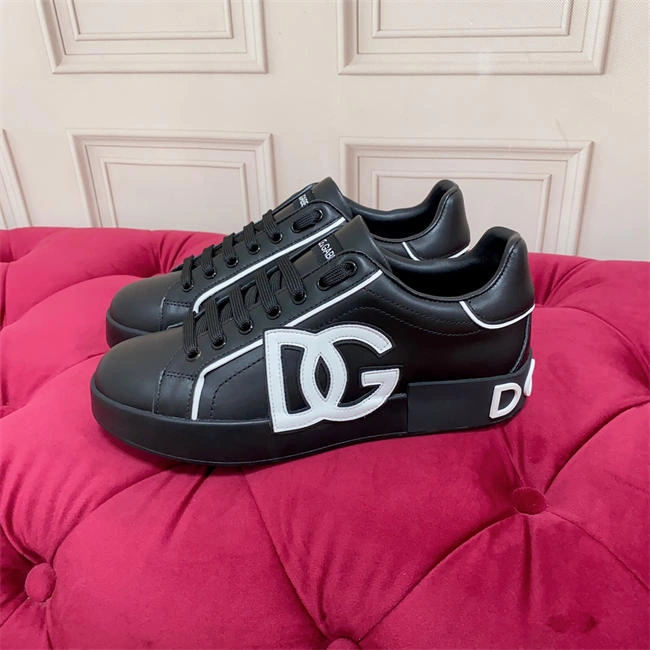Rep DG Portofino Sneakers ModernLook 2439