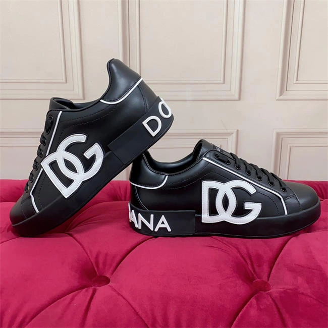 Rep DG Portofino Sneakers ModernLook 2439