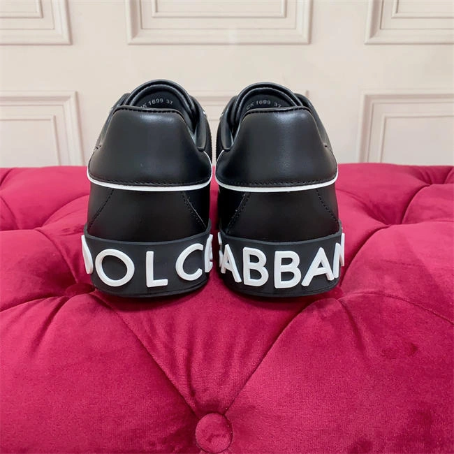 Rep DG Portofino Sneakers ModernLook 2439