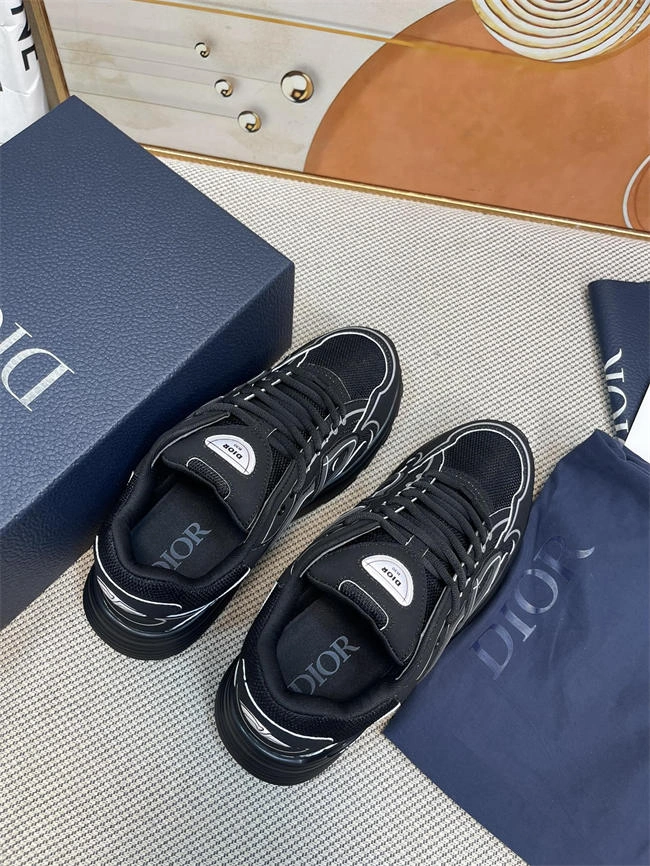 Bmlin Shoes DIOR 30 DR RelaxedFit 1015