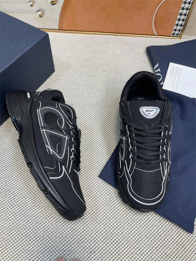 Bmlin Shoes DIOR 30 DR RelaxedFit 1015