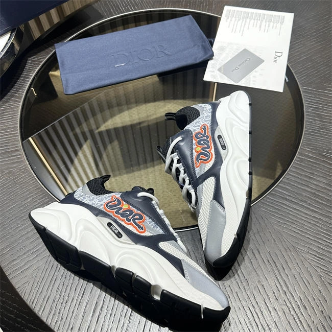 Rep DIOR B22 DR StreetReady 1060