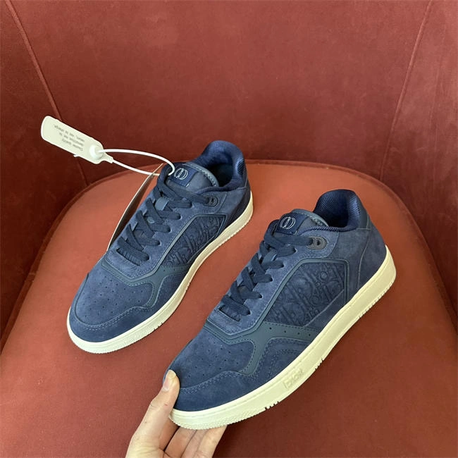 Bmlin shoes Unique DIOR B27 DR- 1045