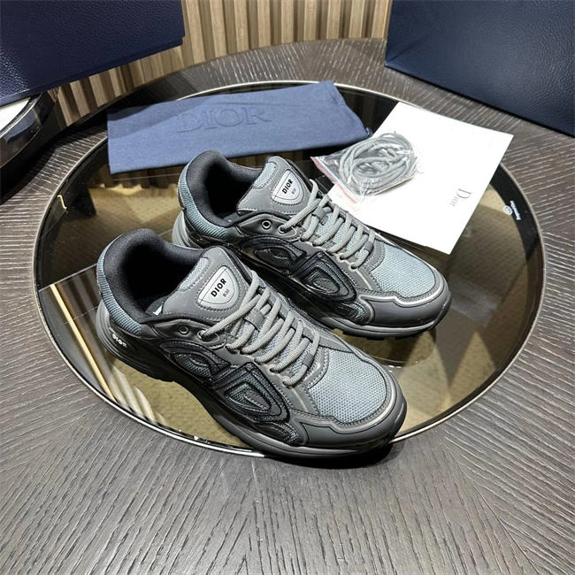 Bmlin Shoes DIOR B30 DR GoAnywhere 1057