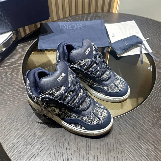 Bmlin DIOR B9S DR- Original 1046