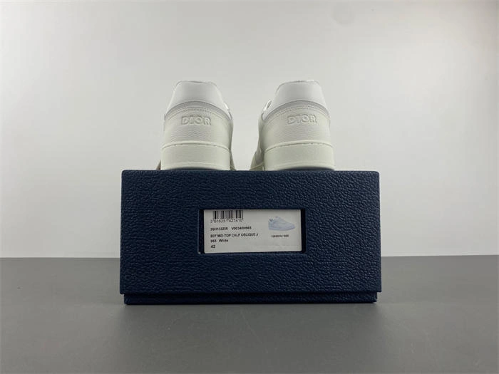 Reps TBK SmartChoice DIOR X2 1076