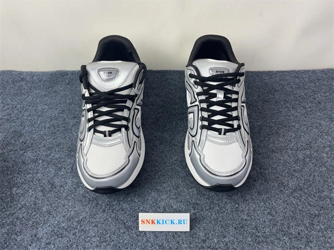 Rep Husky WaterResistant DR  B30 Sneaker sliver 995
