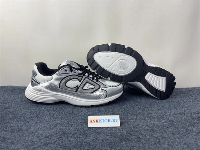 Rep Husky WaterResistant DR  B30 Sneaker sliver 995