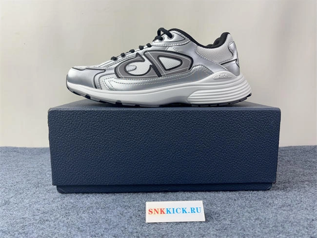 Rep Husky WaterResistant DR  B30 Sneaker sliver 995