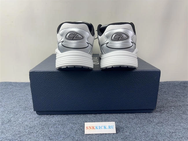 Rep Husky WaterResistant DR  B30 Sneaker sliver 995