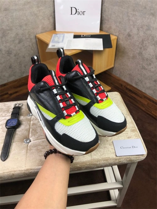 Boostmaster lin DR B22 SNEAKER Comfortable 1119