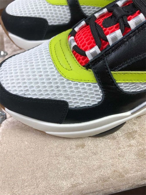 Boostmaster lin DR B22 SNEAKER Comfortable 1119