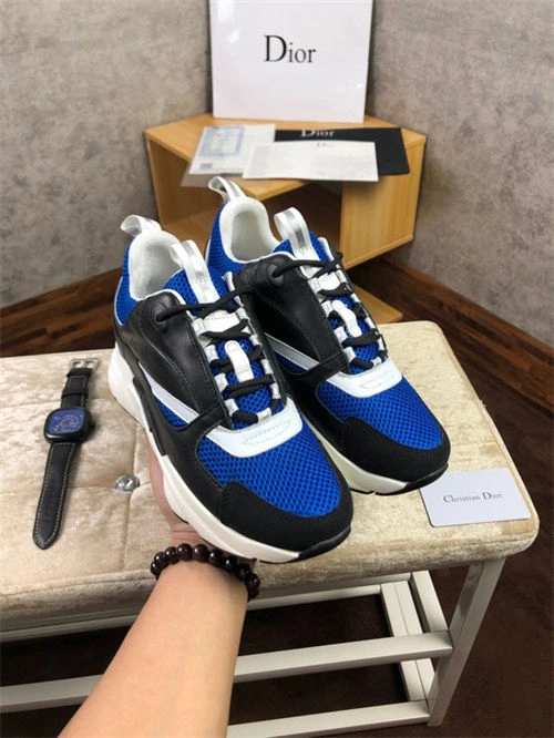 Bmlin Shoes Chic DR B22 SNEAKER 1118