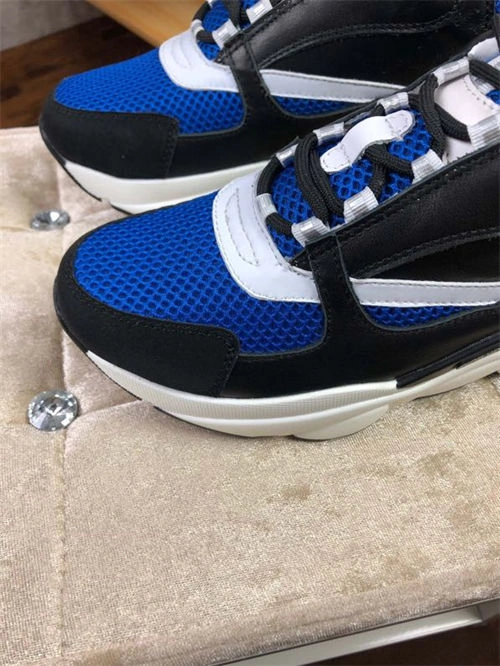 Bmlin Shoes Chic DR B22 SNEAKER 1118