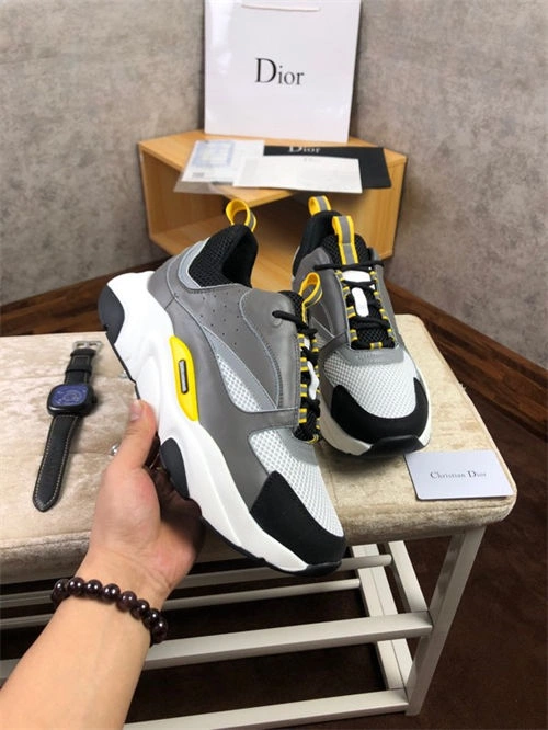 Rep TBK Youthful DR B22 SNEAKER 1120