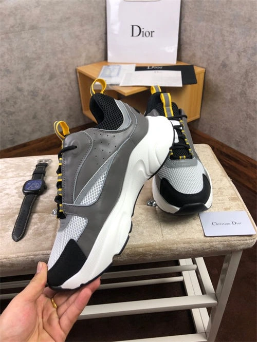 Rep TBK Youthful DR B22 SNEAKER 1120