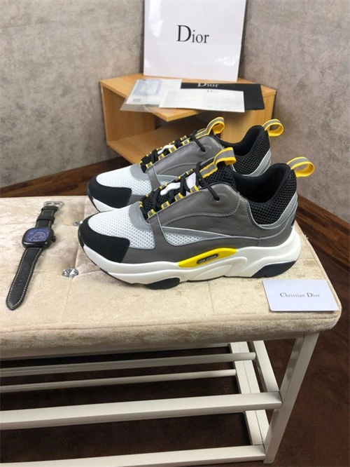 Rep TBK Youthful DR B22 SNEAKER 1120