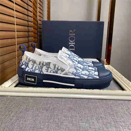 Cheap Husky DR B23 LOW TOP OBLIQUE SNEAKER BLUE Youthful 1185