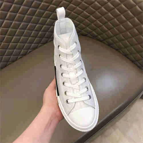 Rep TBkick Minimalist DR B23 OBLIQUE HIGH TOP SNEAKER 1163