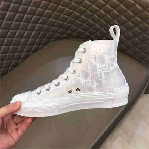 Rep TBkick Minimalist DR B23 OBLIQUE HIGH TOP SNEAKER 1163