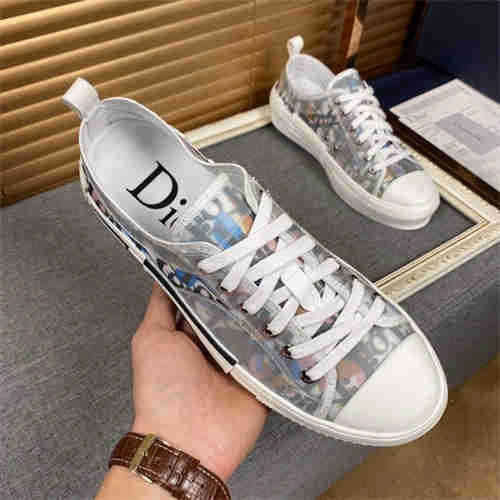 Cheap Husky Trendy DR B23 OBLIQUE LOW TOP SNEAKERS 1180