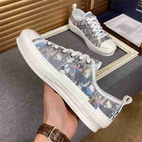Cheap Husky Trendy DR B23 OBLIQUE LOW TOP SNEAKERS 1180