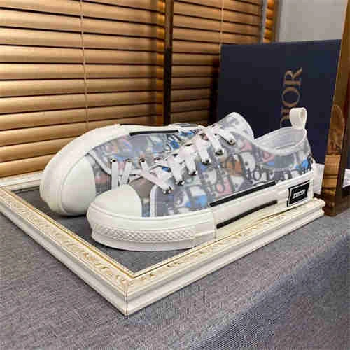 Cheap Husky Trendy DR B23 OBLIQUE LOW TOP SNEAKERS 1180