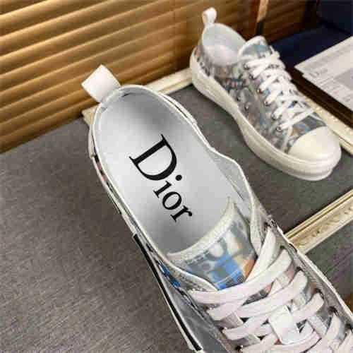 Cheap Husky Trendy DR B23 OBLIQUE LOW TOP SNEAKERS 1180