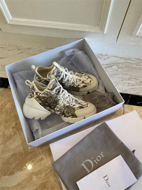 Kicked Out Shoe Store DR-CONNECT SmoothTexture 1099