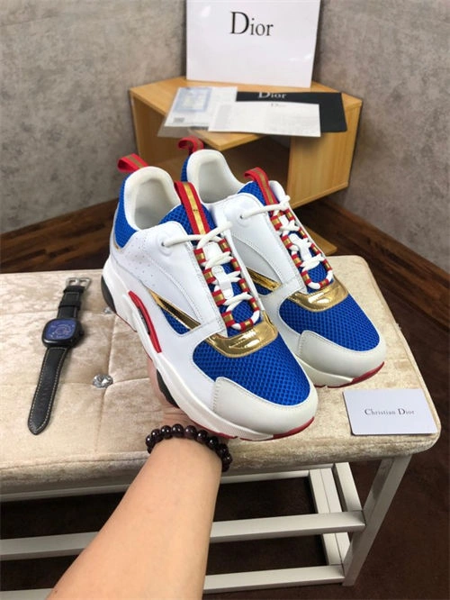 Repzbay REP DailyWear DR Sneaker 1111