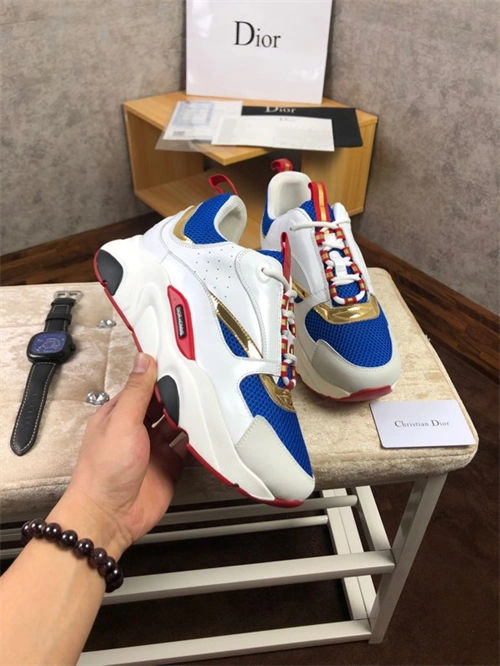 Repzbay REP DailyWear DR Sneaker 1111