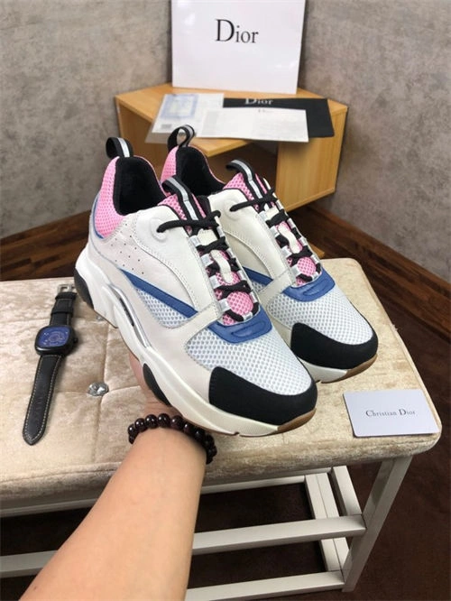 Rep Flexible DR Sneaker 1112