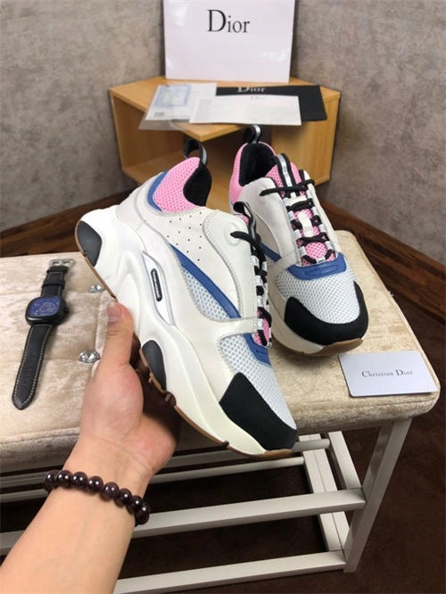 Rep Flexible DR Sneaker 1112