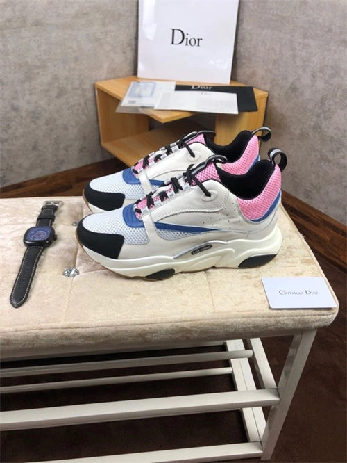 Rep Flexible DR Sneaker 1112