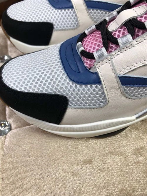 Rep Flexible DR Sneaker 1112