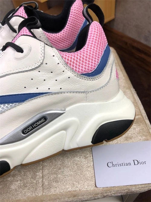 Rep Flexible DR Sneaker 1112