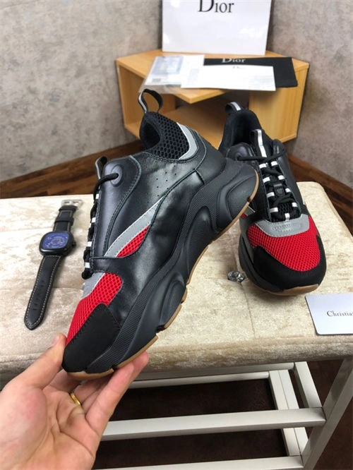 Rep Resilient DR Sneaker 1114