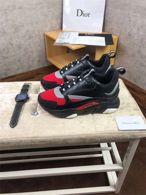 Rep Resilient DR Sneaker 1114