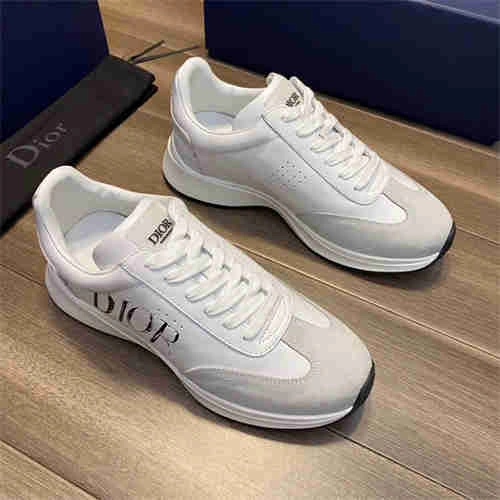 Bmlin DR Sneaker Trendy 1122