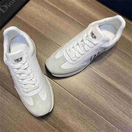 Bmlin DR Sneaker Trendy 1122