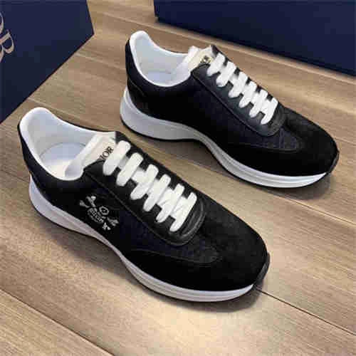 Rep Husky Cozy DR Sneaker 1124