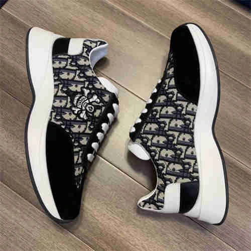 First bag ru DR Sneaker Unisex 1127
