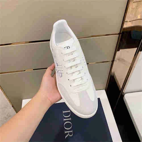 Reps TBkick DR Sneaker Efficient 1133