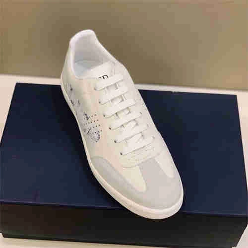 Reps TBkick DR Sneaker Efficient 1133